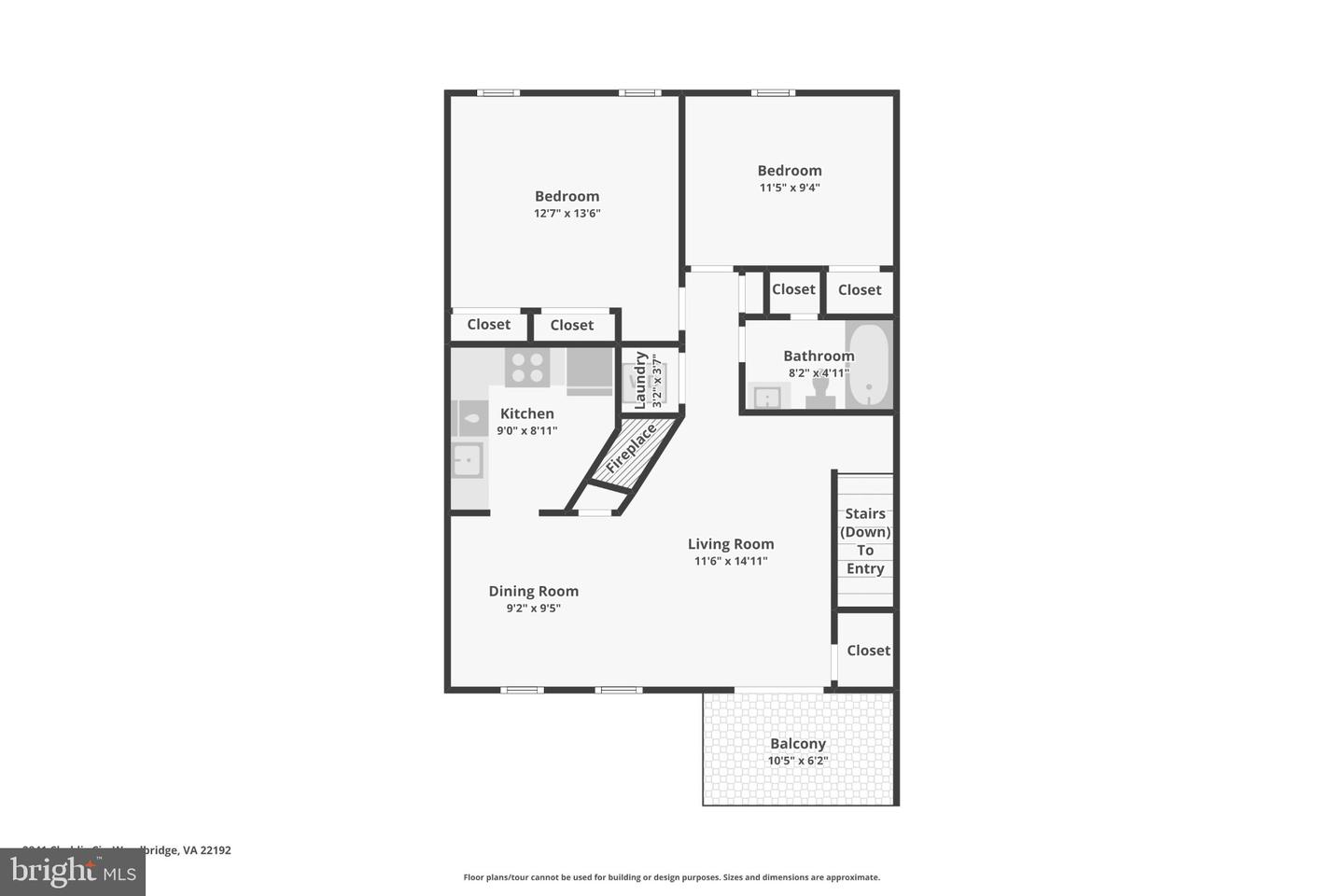 2841 Chablis Cir Property Photo 43