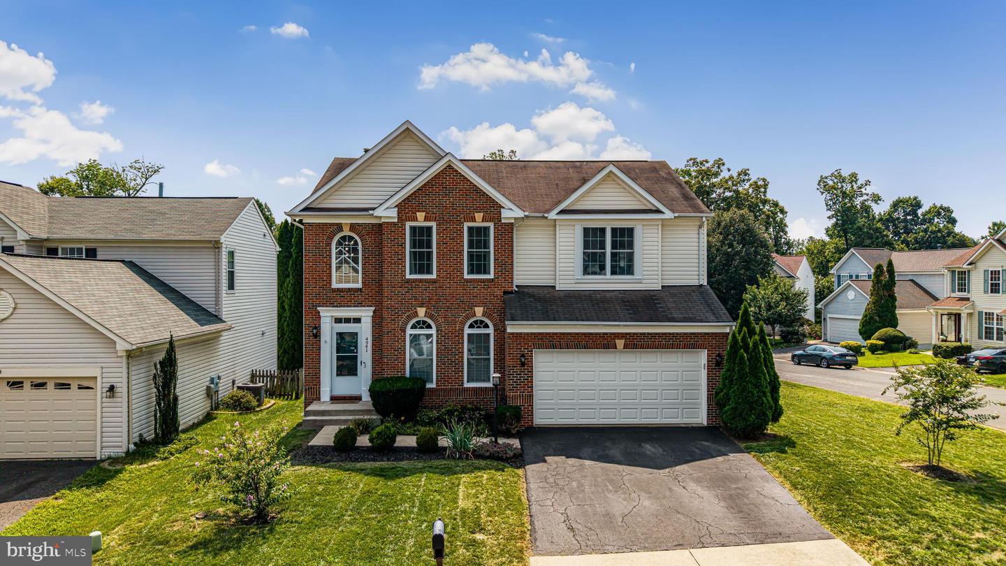 4941 Breeze Way Property Photo 1