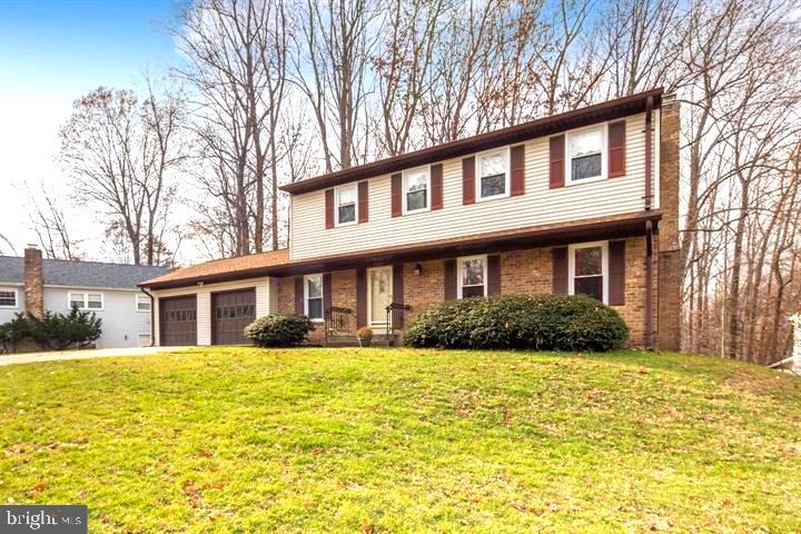 12010 Skipjack Ct Property Photo 1