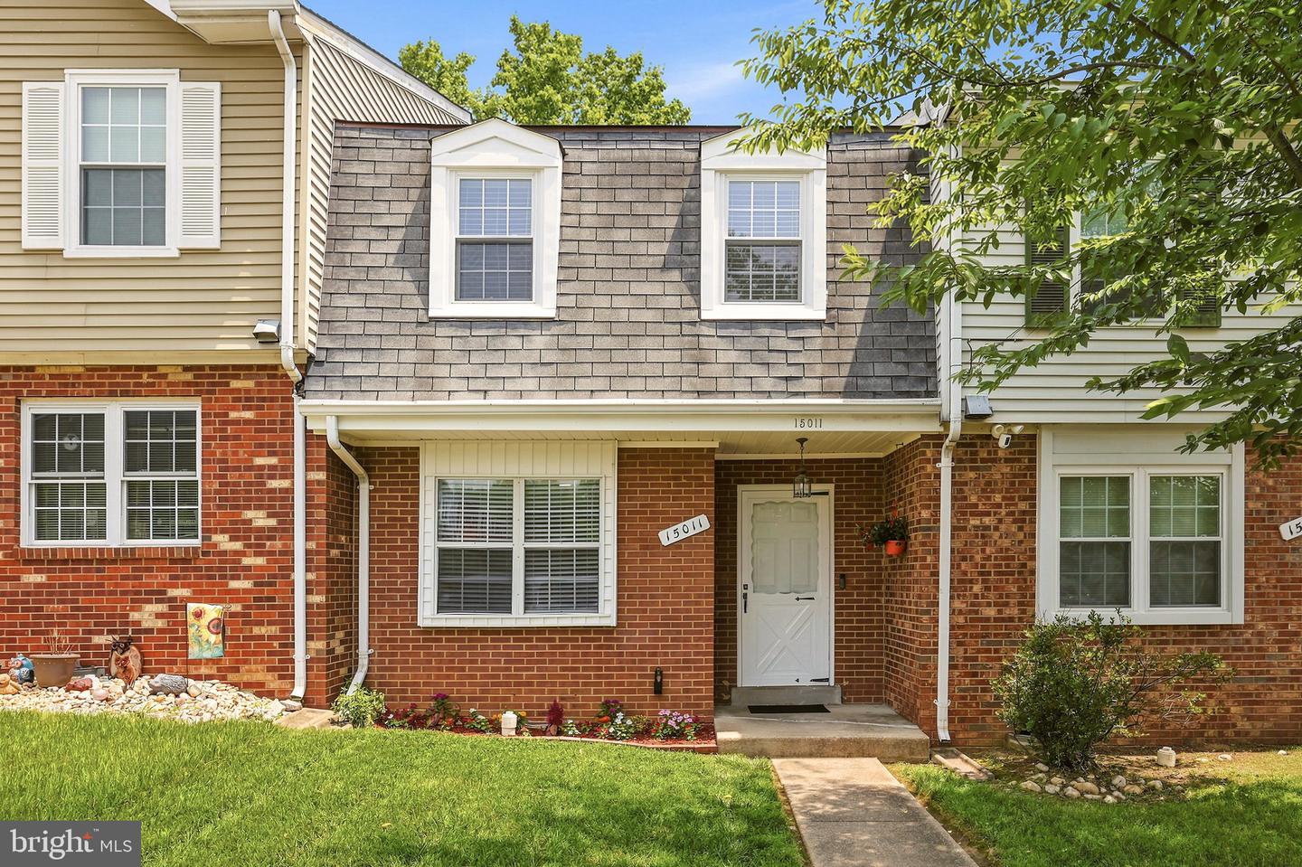 15011 Cherrydale Dr Property Photo 1