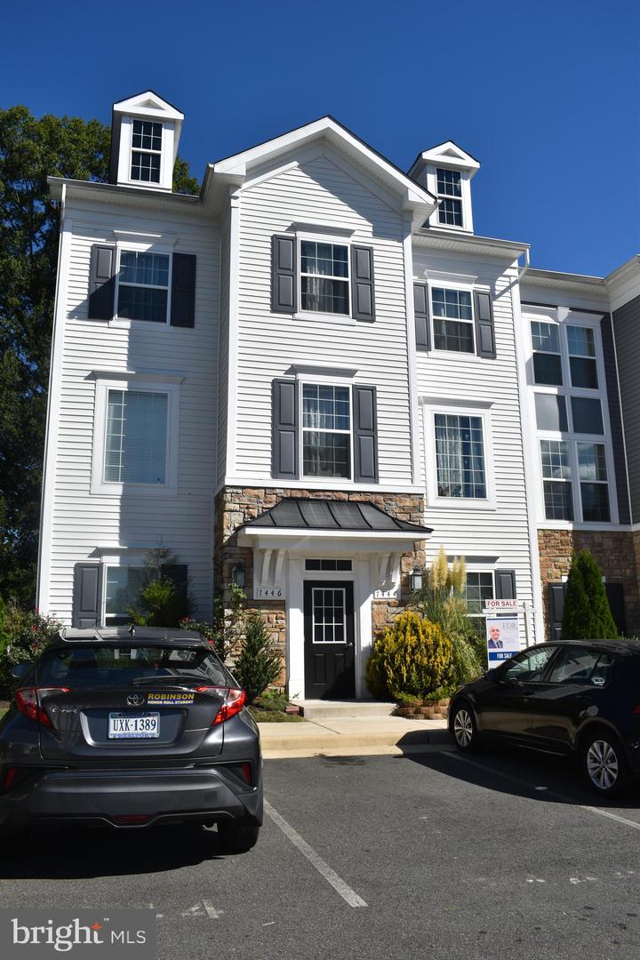 7444 Riding Meadow Way Property Photo 1