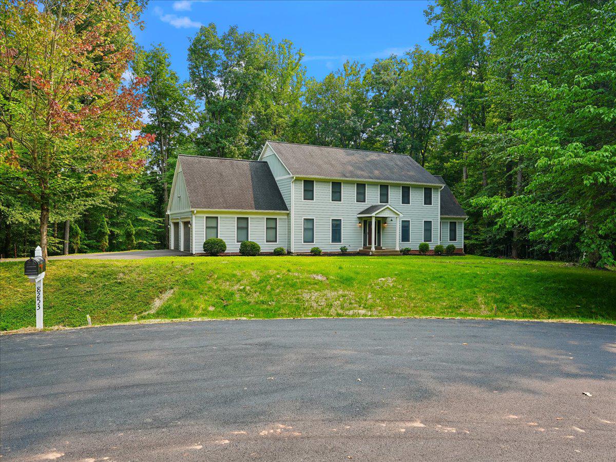 8253 HONEYSUCKLE RD Property Photo 1