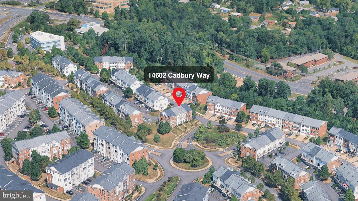 14602 Cadbury Way Property Photo 2