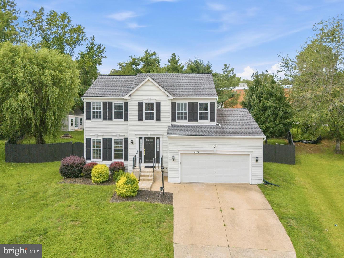16270 Gayle Ct Property Photo 1
