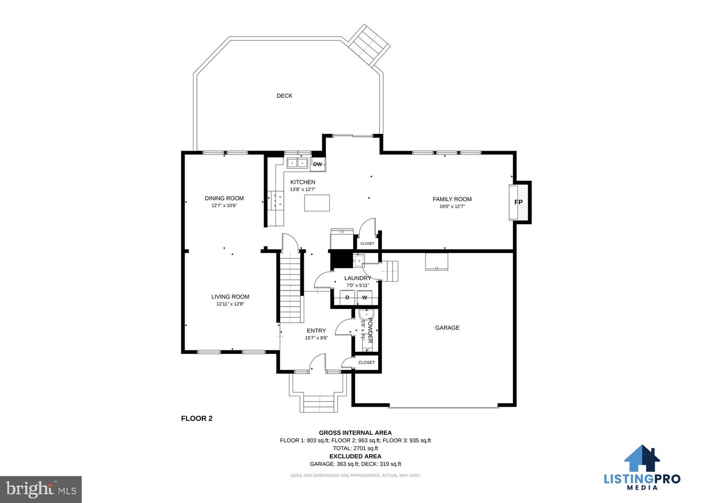16270 Gayle Ct Property Photo 2