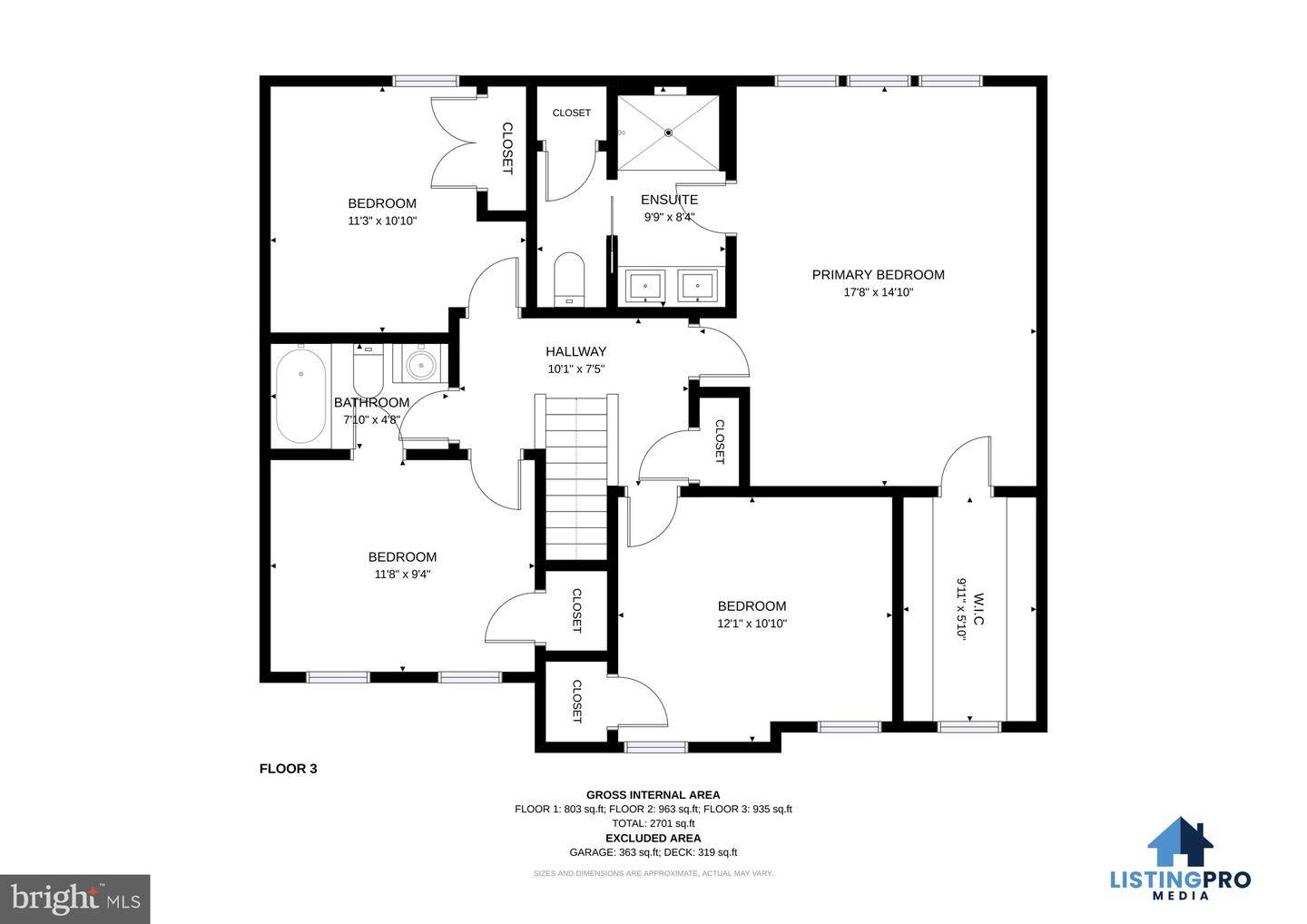 16270 Gayle Ct Property Photo 13