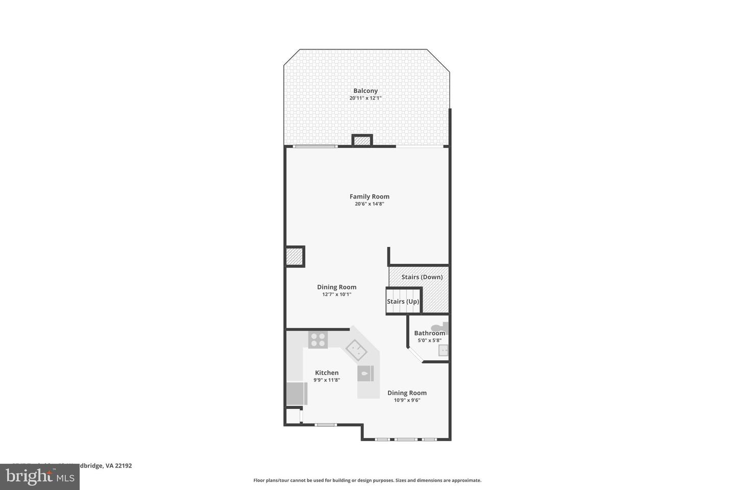 3747 Tonbridge Pl Property Photo 58