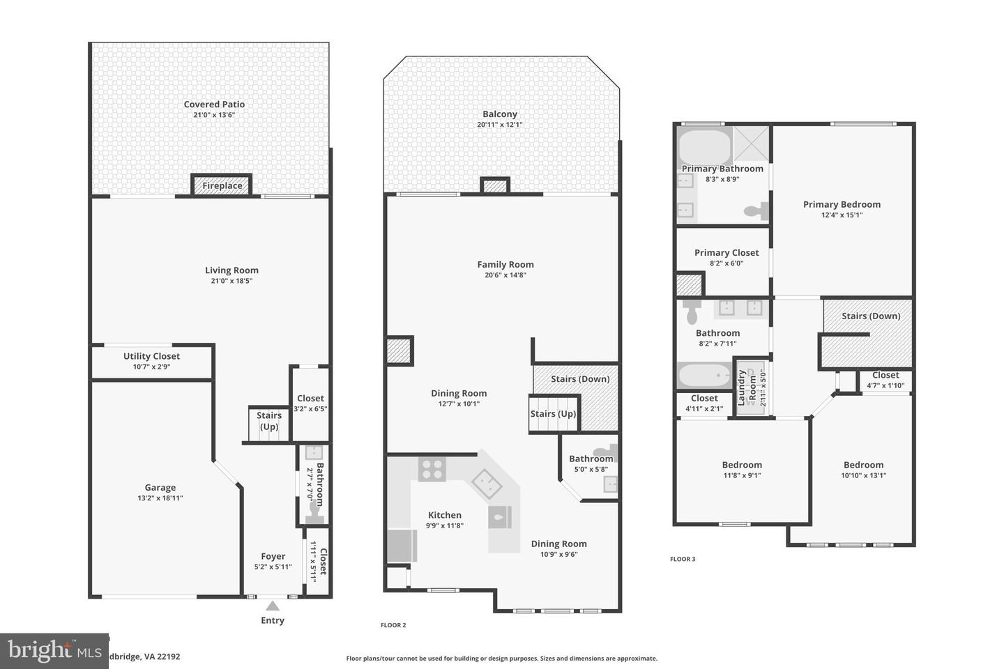 3747 Tonbridge Pl Property Photo 60