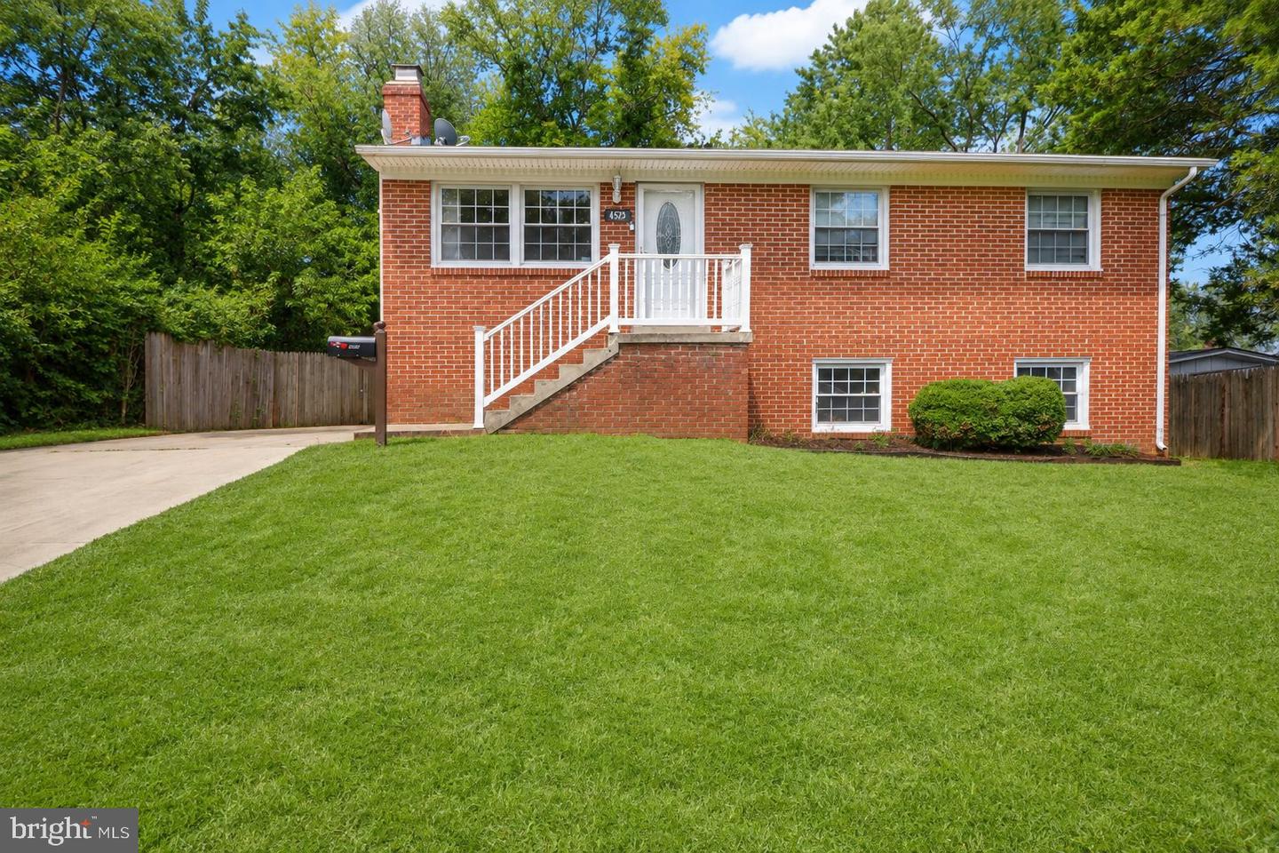 4523 Kendall Dr Property Photo 1