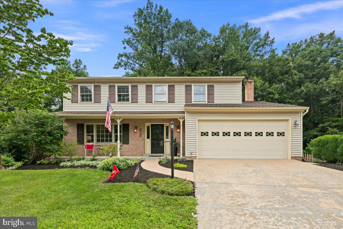 12518 Hedges Run Dr Property Photo 1
