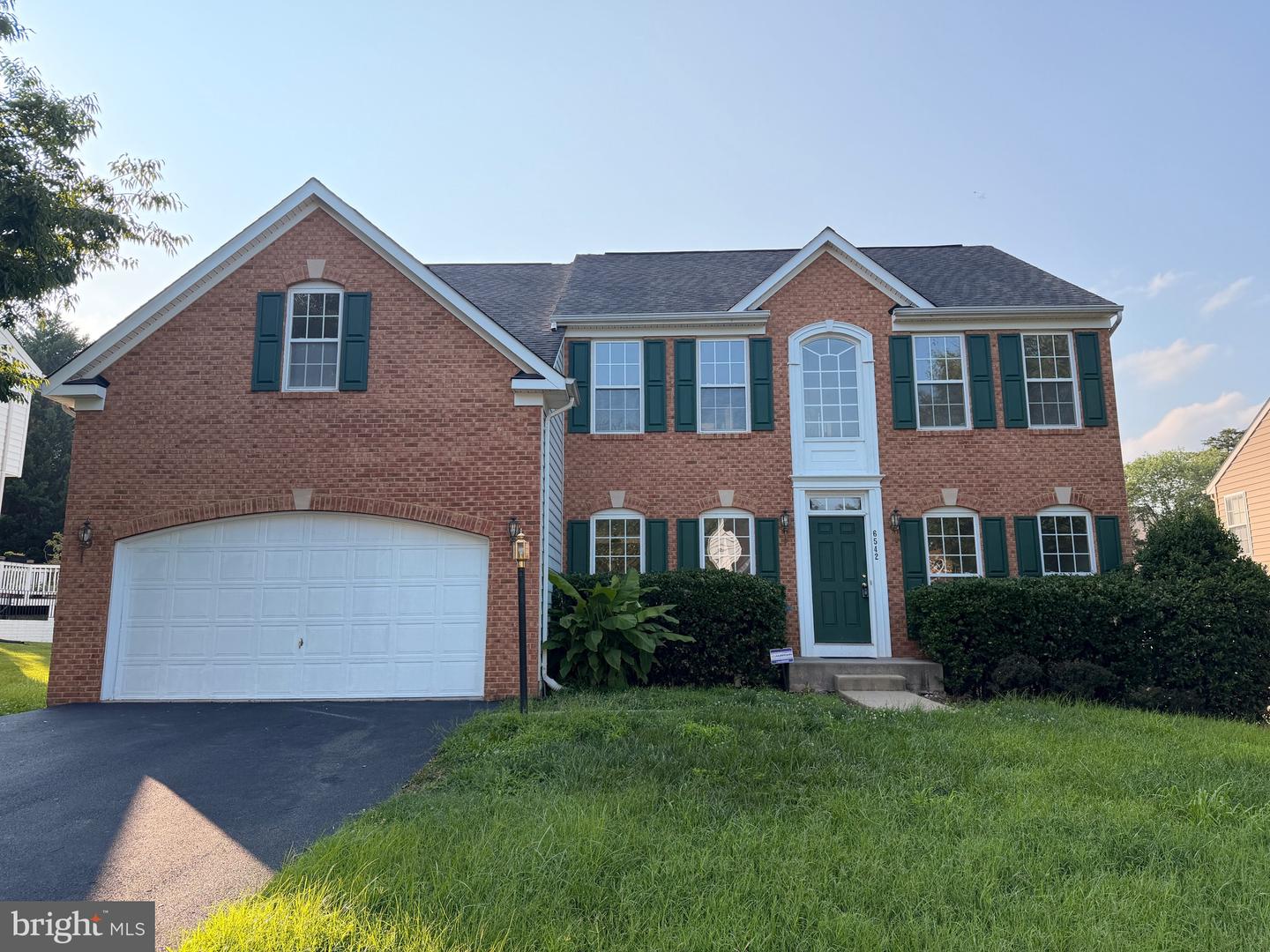 6542 ASHBY GROVE LOOP