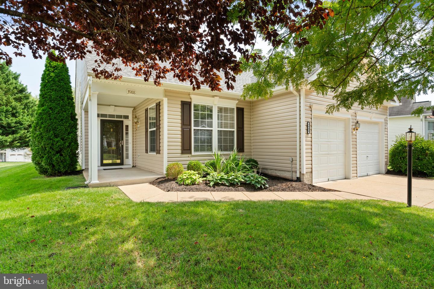 3988 Great Harvest Ct Property Photo 2