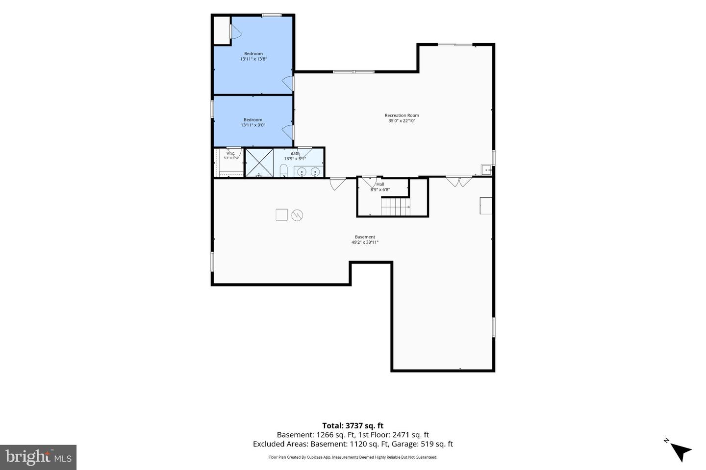 16469 Sparkling Brook Loop Property Photo 49