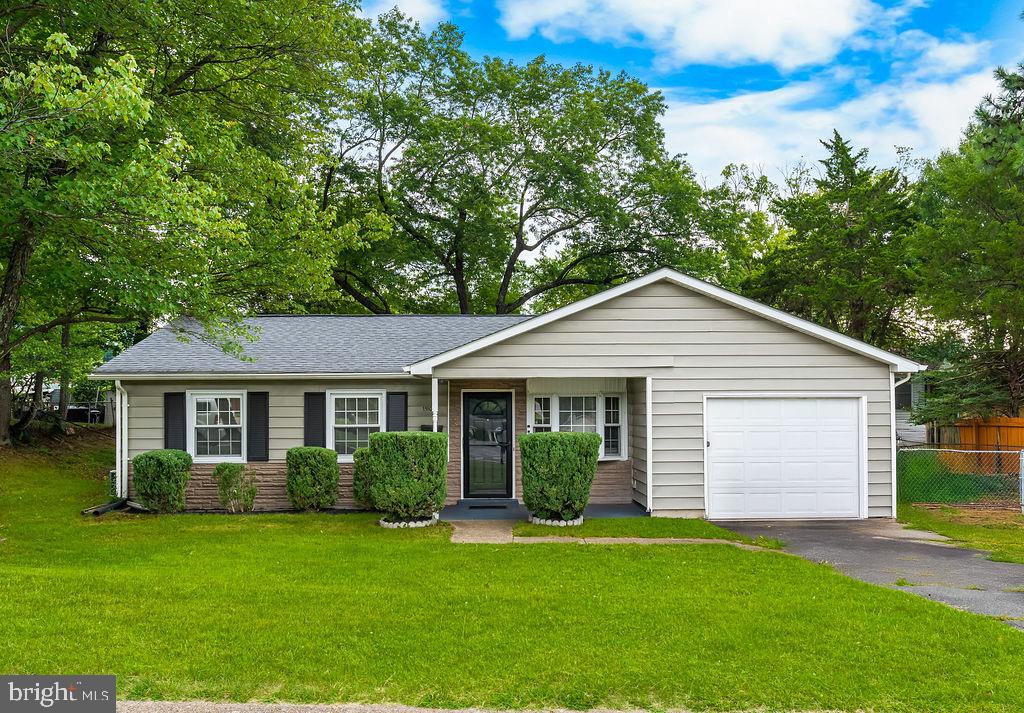 15105 CLOVERDALE RD Property Photo 1