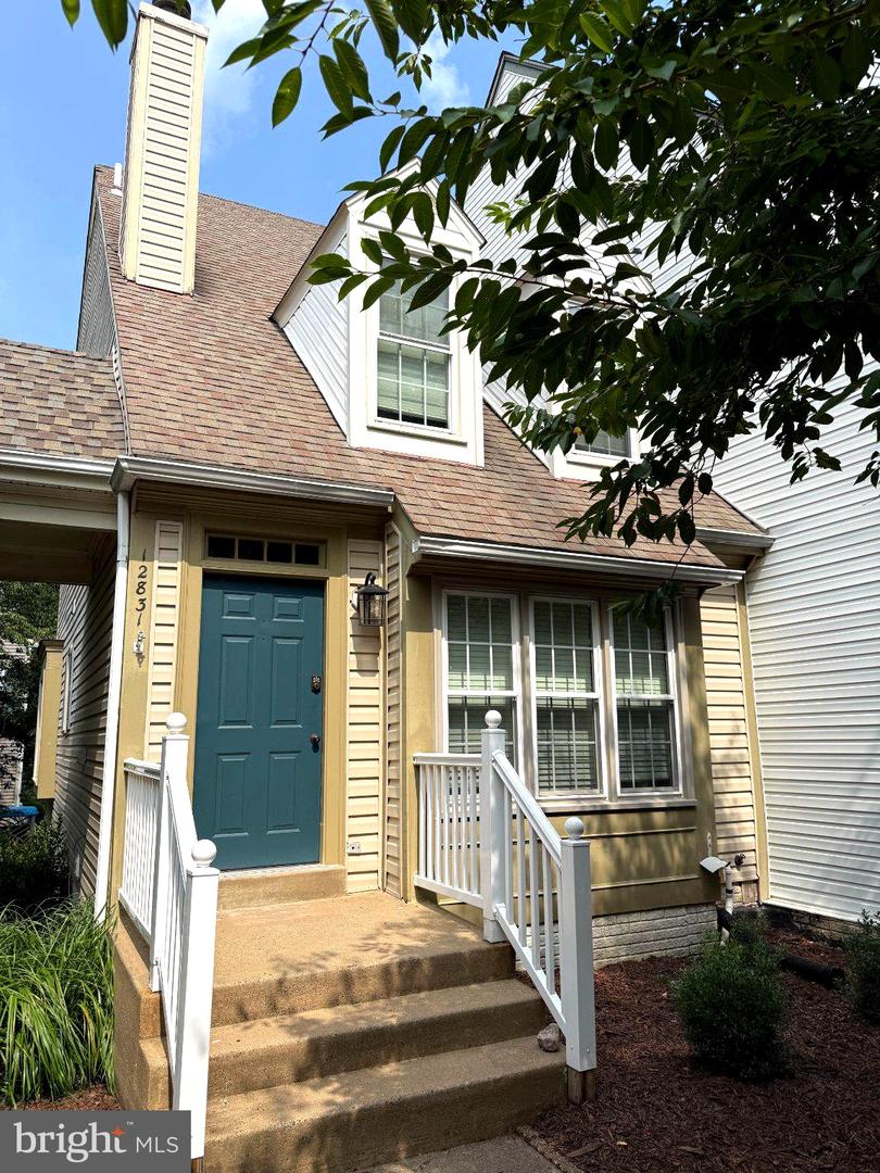 12831 MILL BROOK CT Property Photo 1