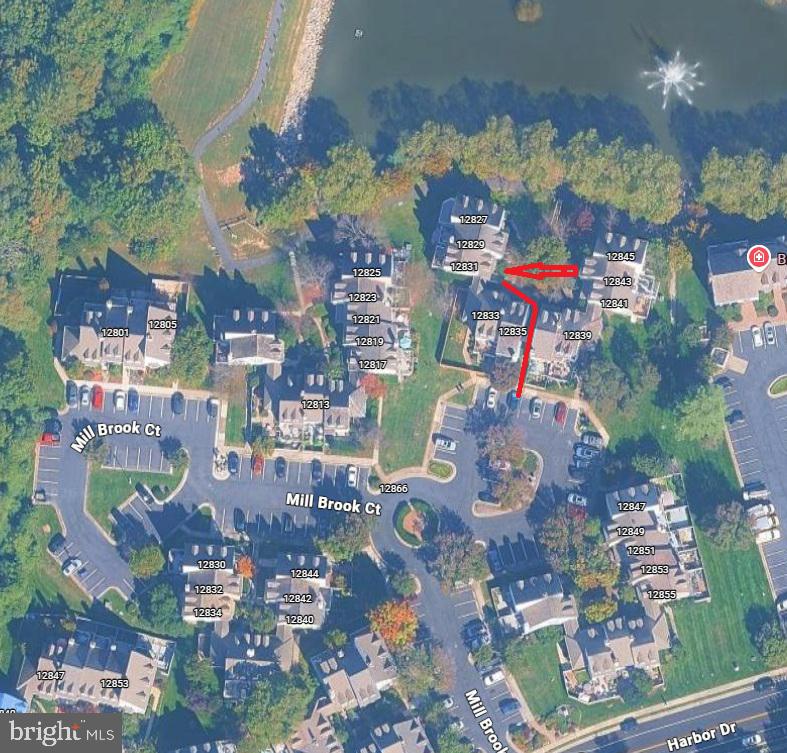 12831 Mill Brook Ct Property Photo 33