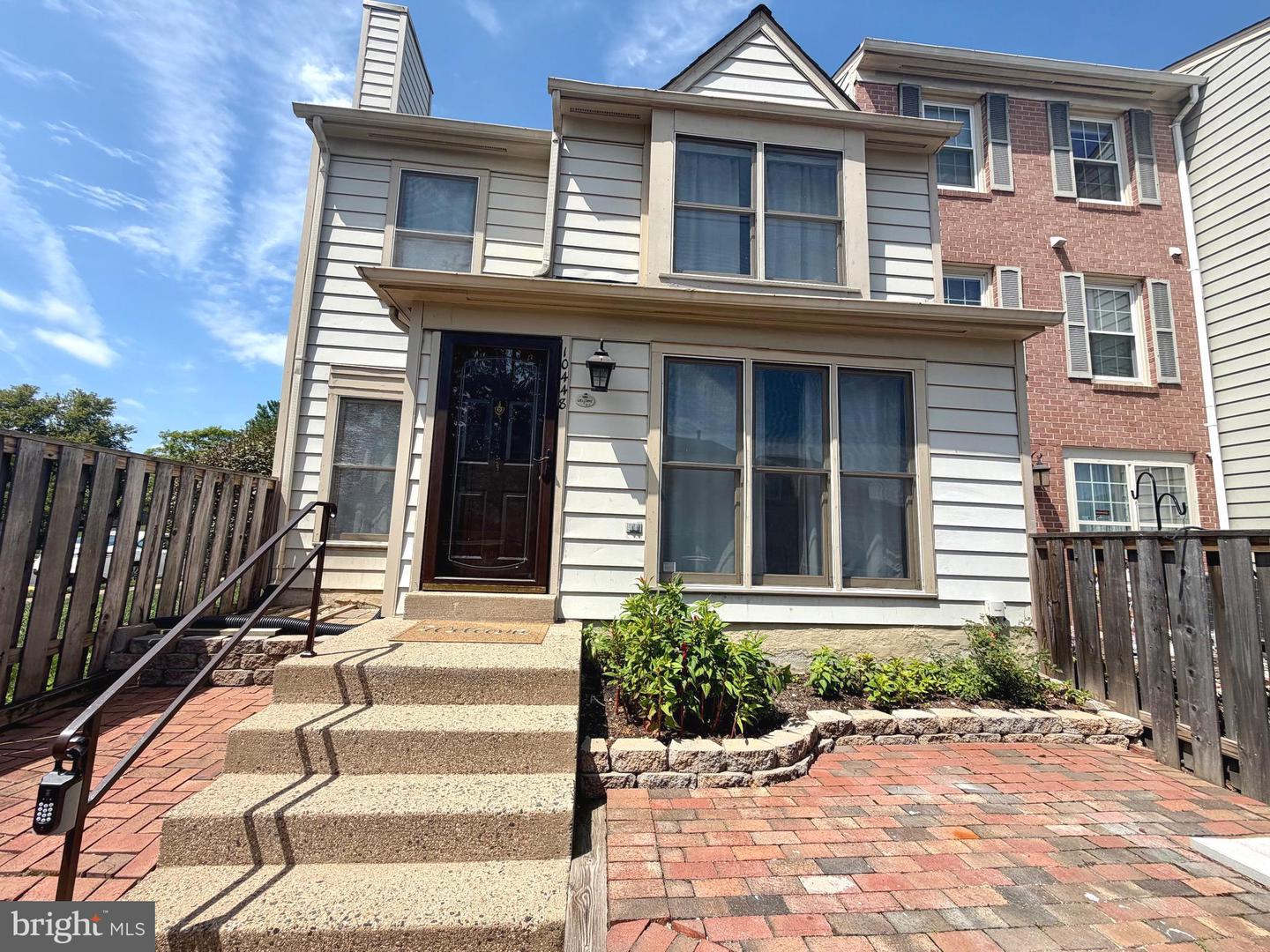 10448 RAPIDAN LN