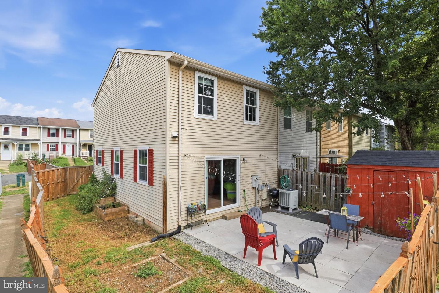 1914 Fort Monroe Ct Property Photo 29
