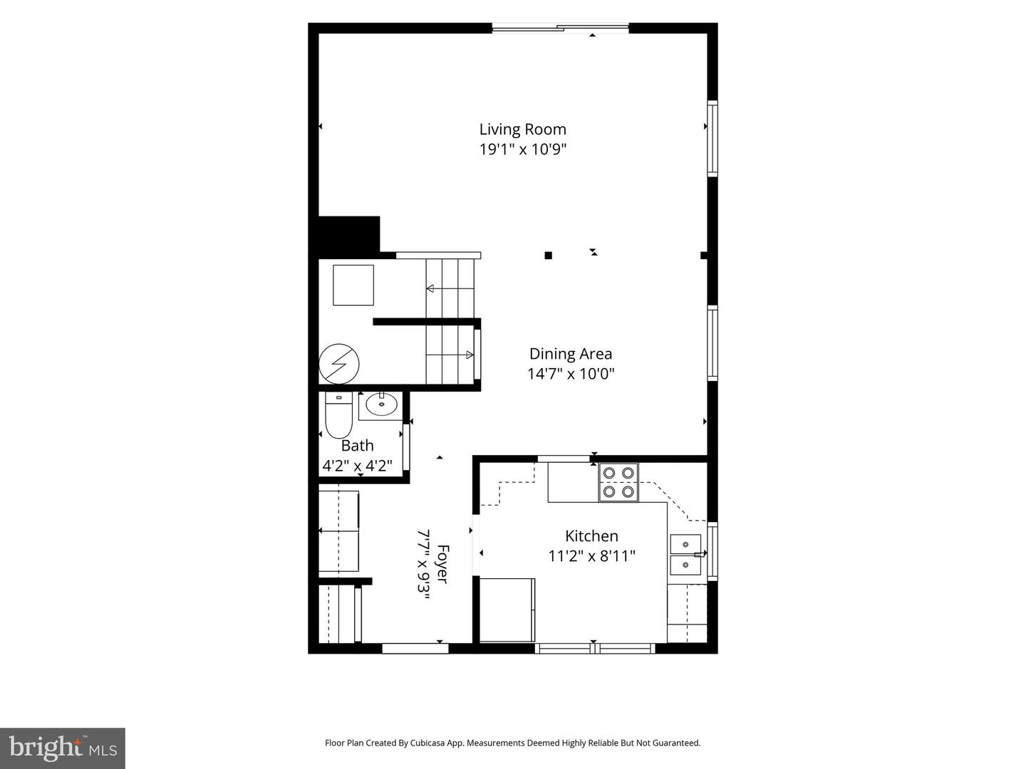 1914 Fort Monroe Ct Property Photo 35