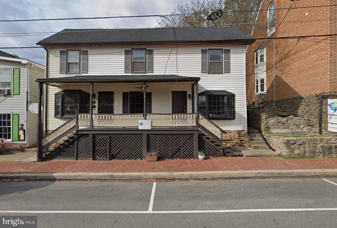 406 Mill St #a Property Photo 1