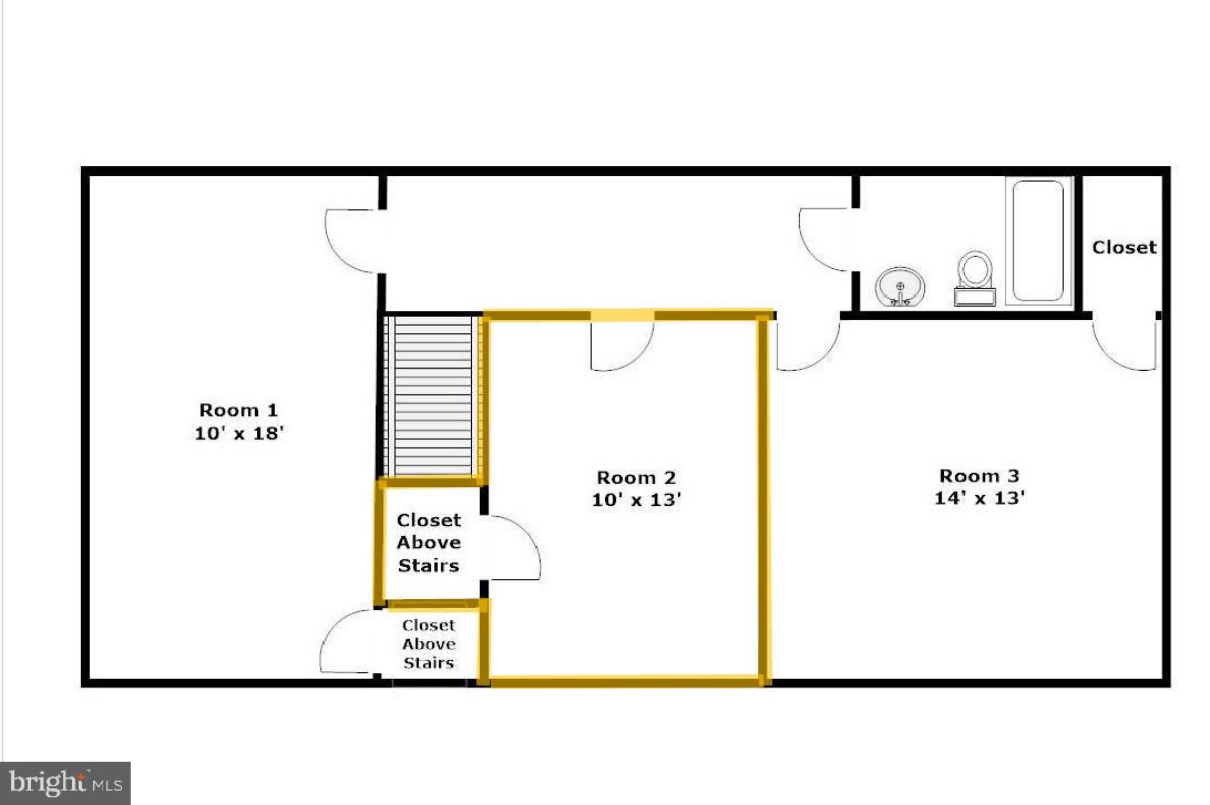 406 Mill St #a Property Photo 2