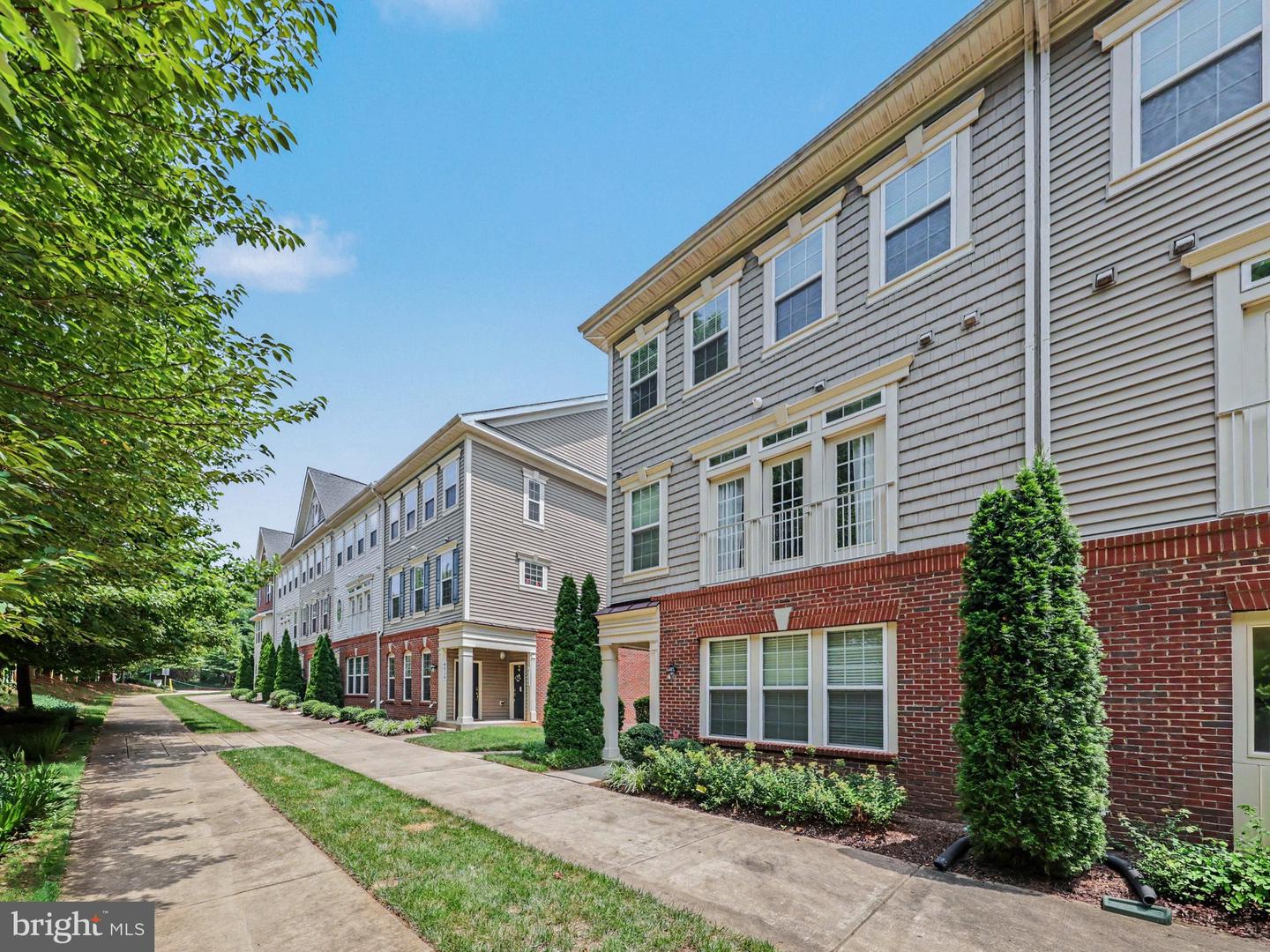 4722 DANE RIDGE CIR #4722