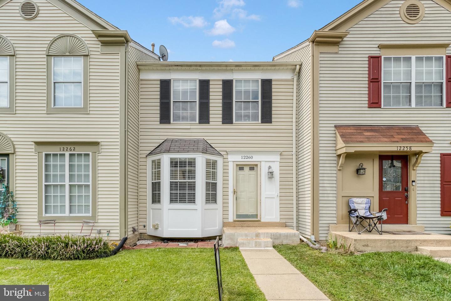12260 GRANADA WAY Property Photo 1