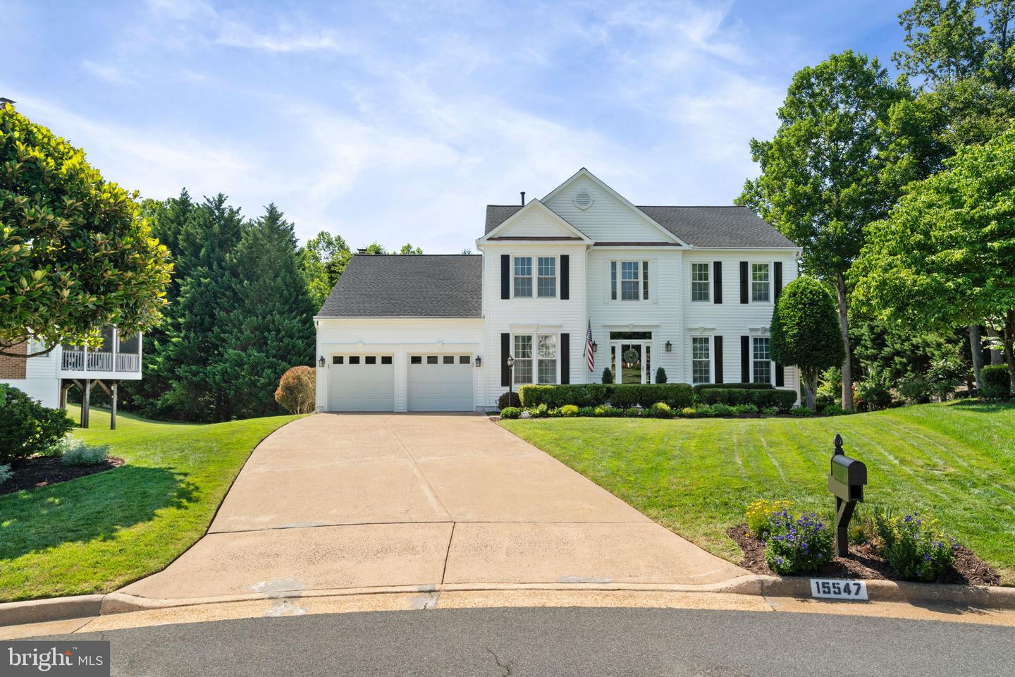 15547 Atterbury Ct Property Photo 1