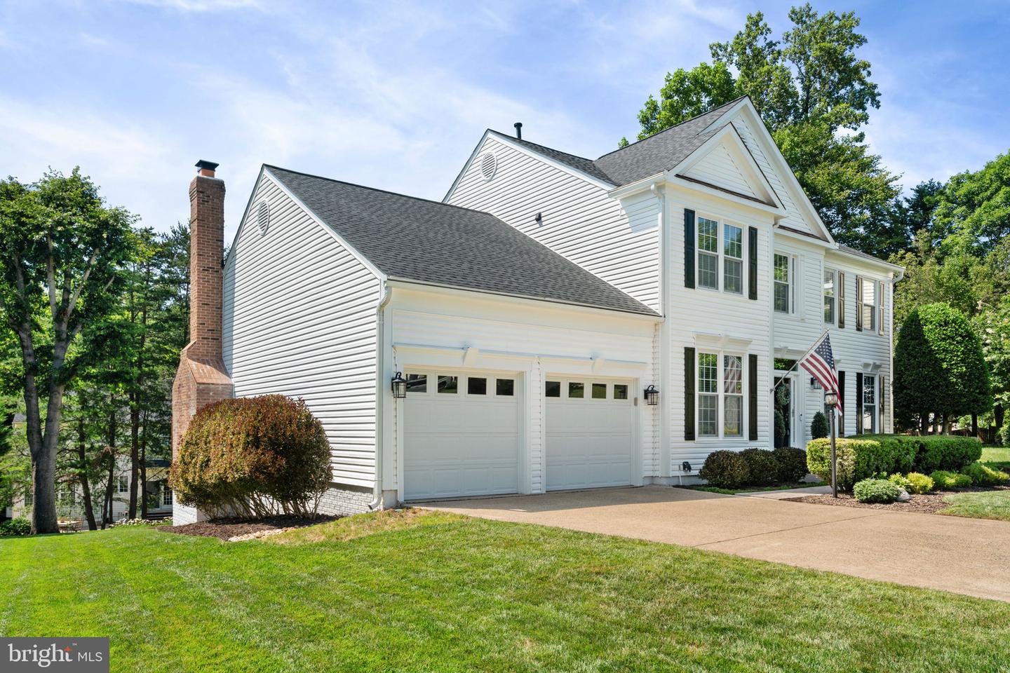 15547 Atterbury Ct Property Photo 4