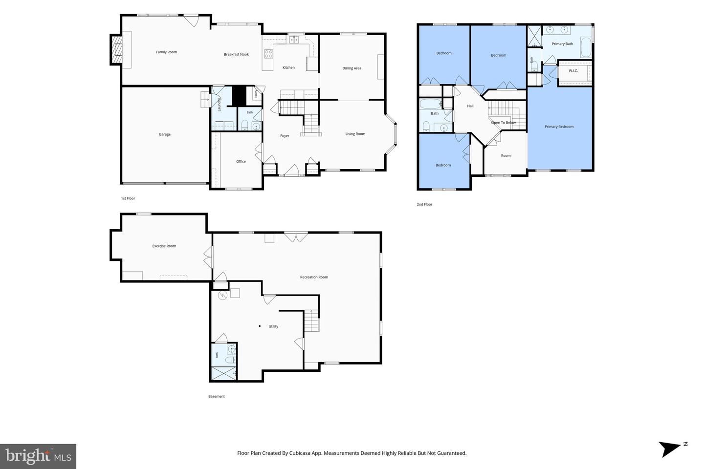 15547 Atterbury Ct Property Photo 67