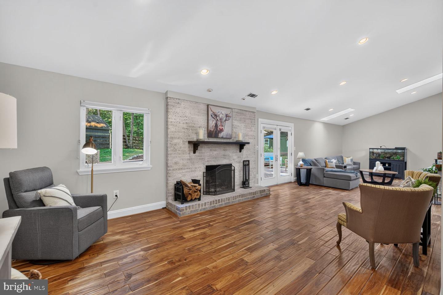 6273 Occoquan Forest Dr Property Photo 11