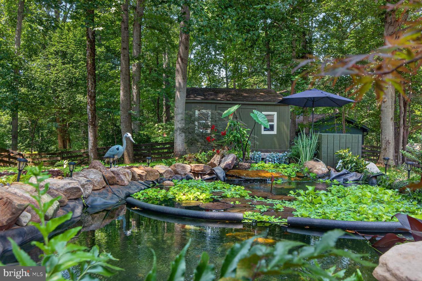 6273 Occoquan Forest Dr Property Photo 21