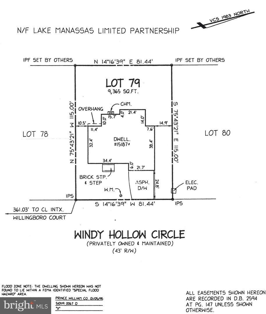 15187 Windy Hollow Cir Property Photo 92