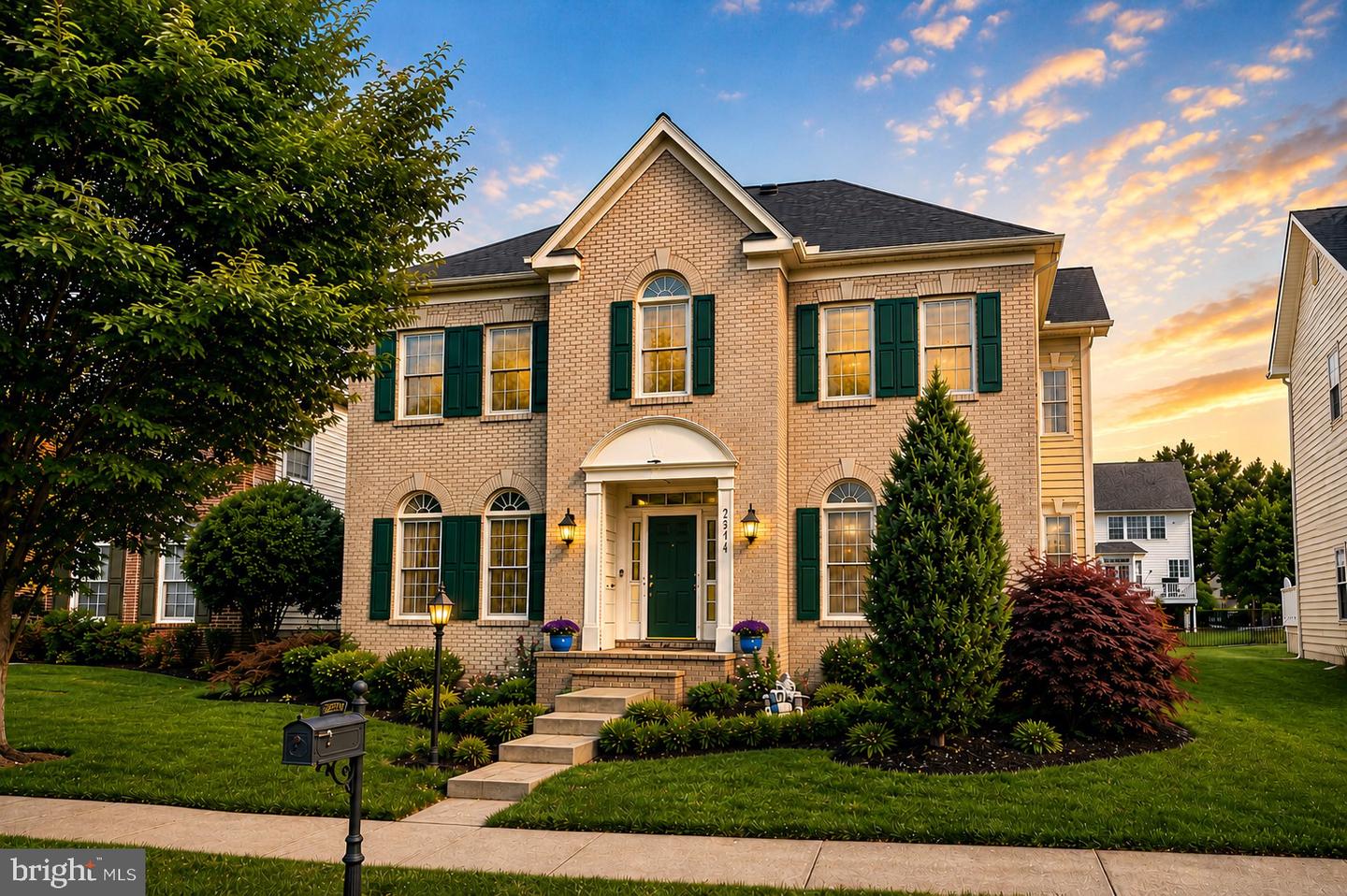 2574 TRANSOM PL