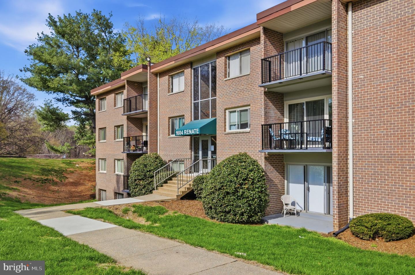 1604 Renate Dr #203 Property Photo 1