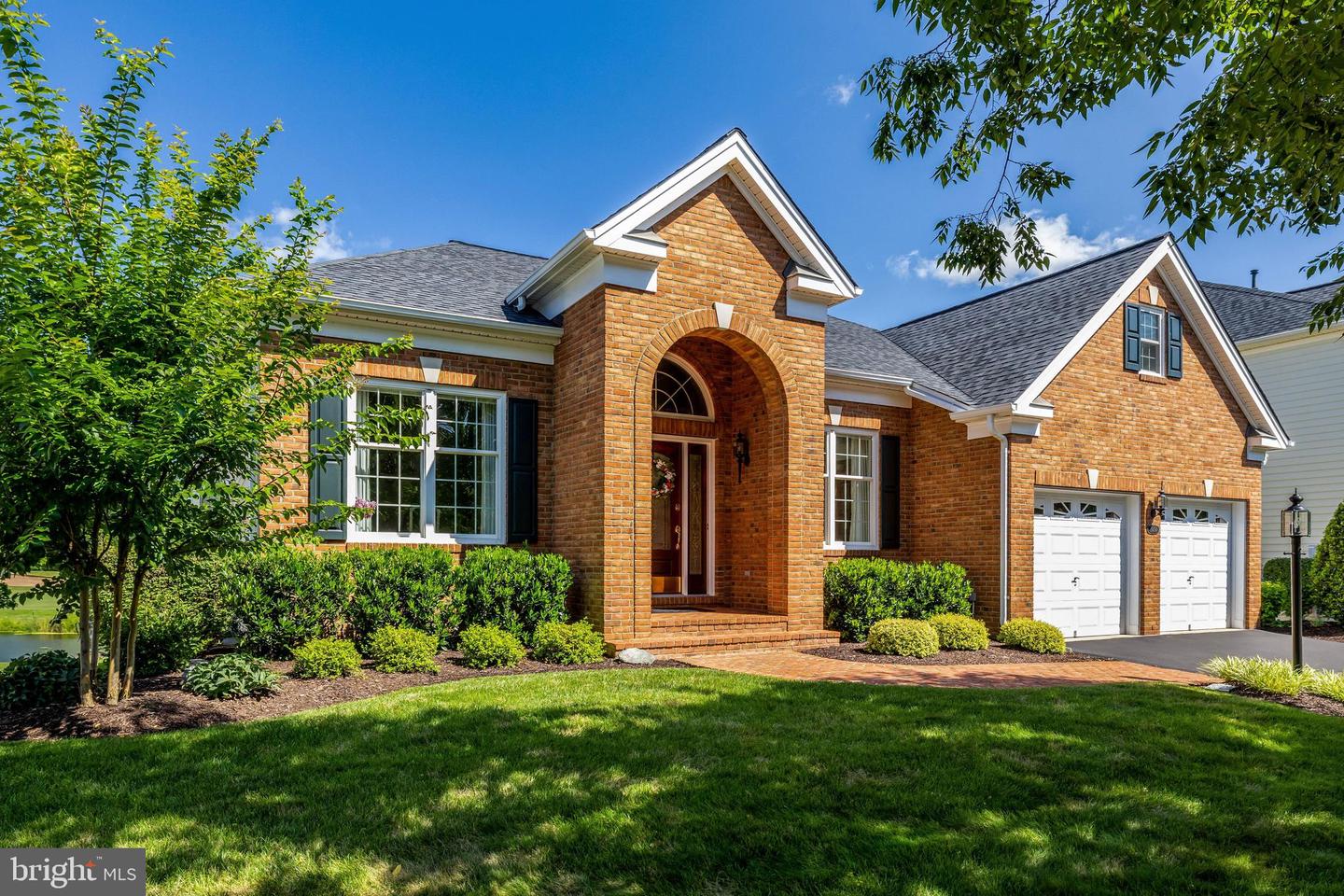 15454 Legacy Way Property Photo 1