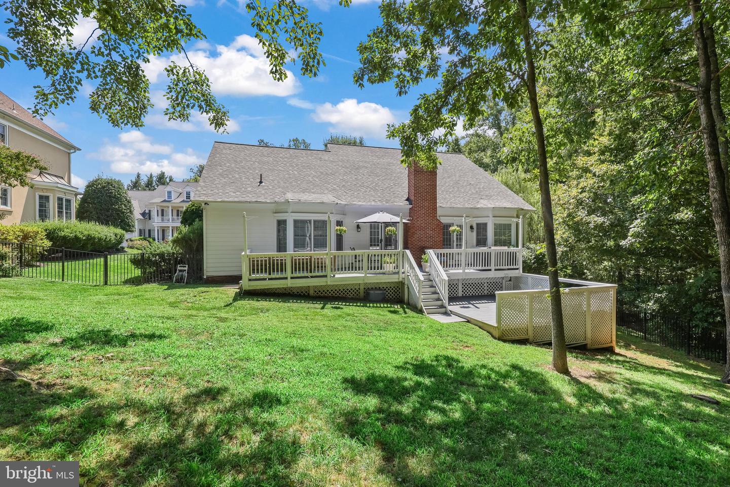 8050 Amsterdam Ct Property Photo 53