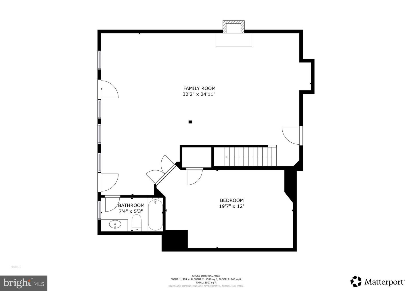 8050 Amsterdam Ct Property Photo 71