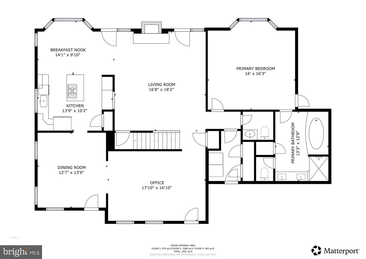 8050 Amsterdam Ct Property Photo 72