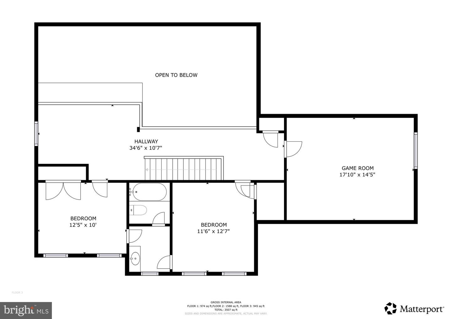 8050 Amsterdam Ct Property Photo 73