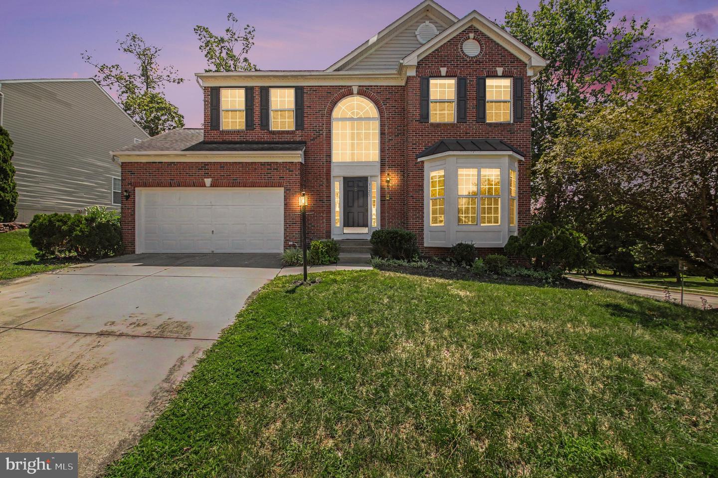 3125 Weeping Cherry Ct Property Photo 1