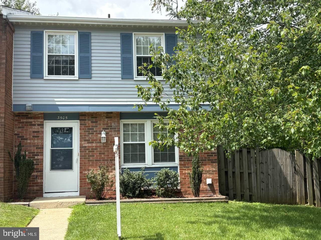 3505 BELFRY LN Property Photo 1