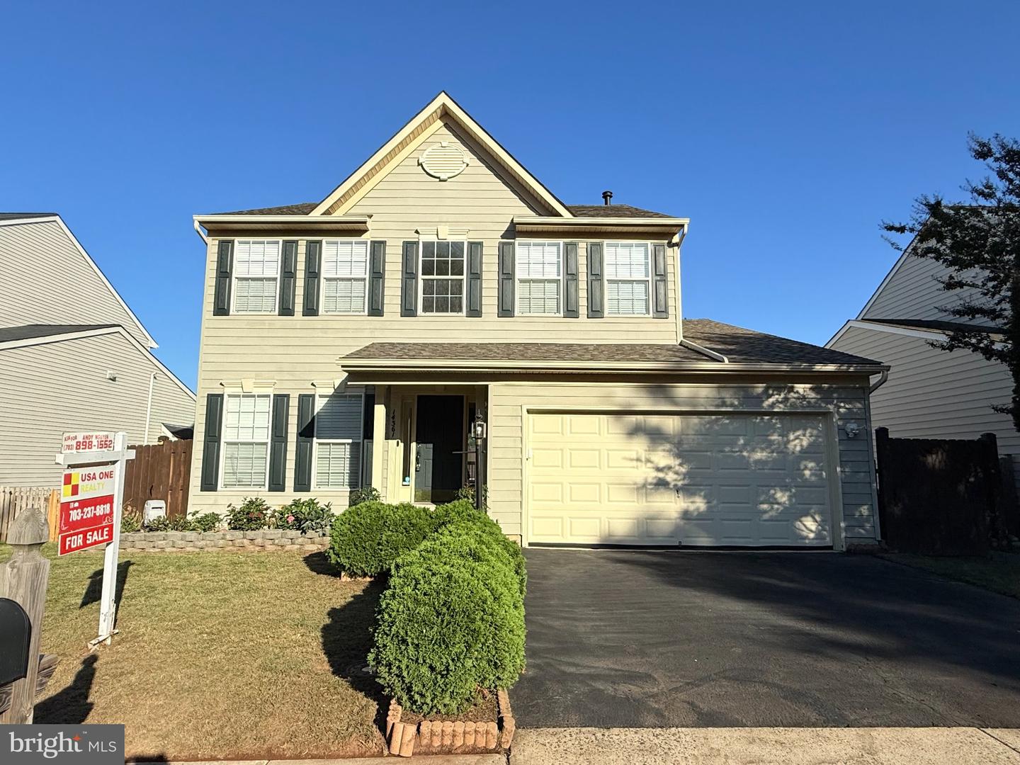 14361 FALLSMERE CIR Property Photo 1
