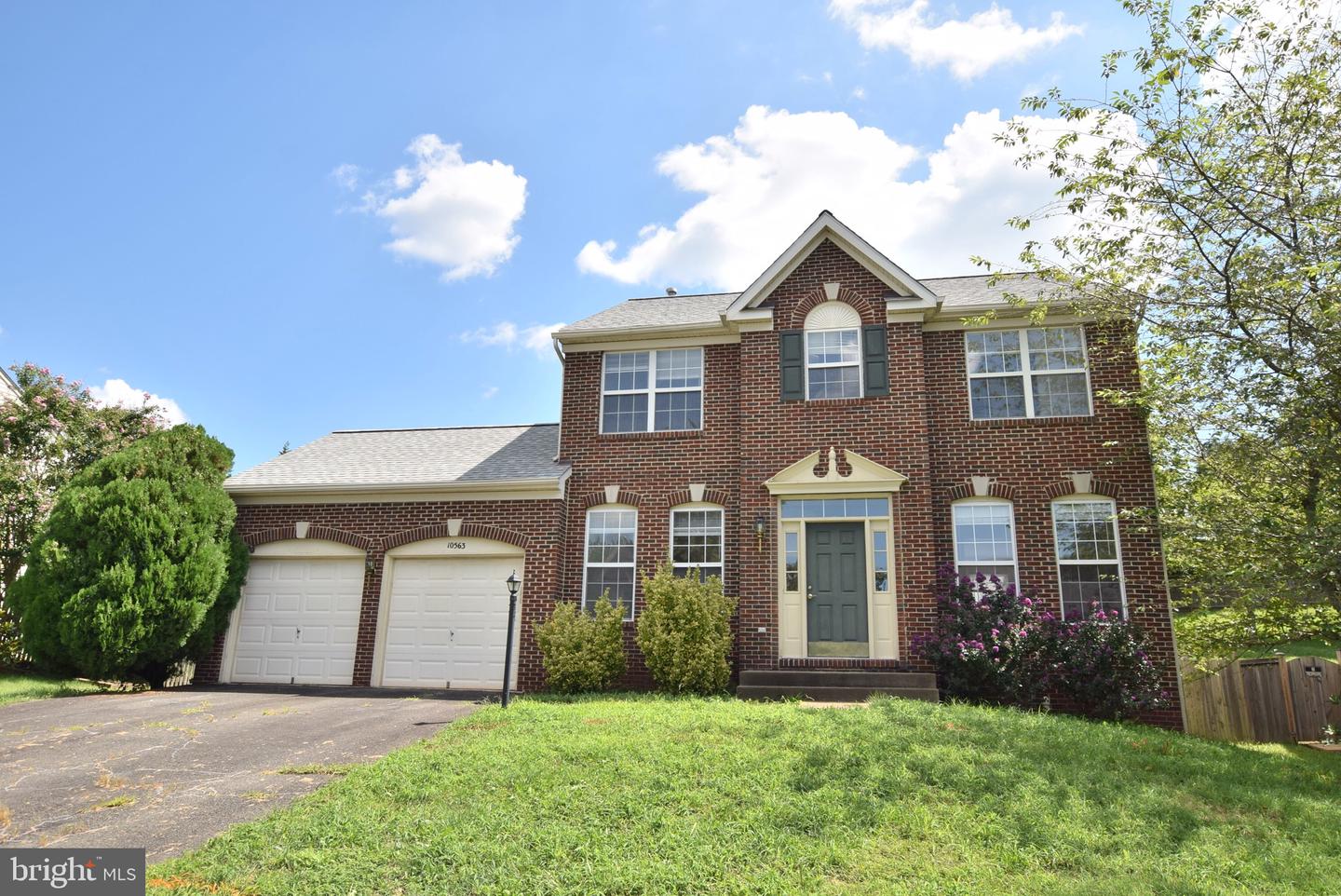 10563 TALISA LN Property Photo 1