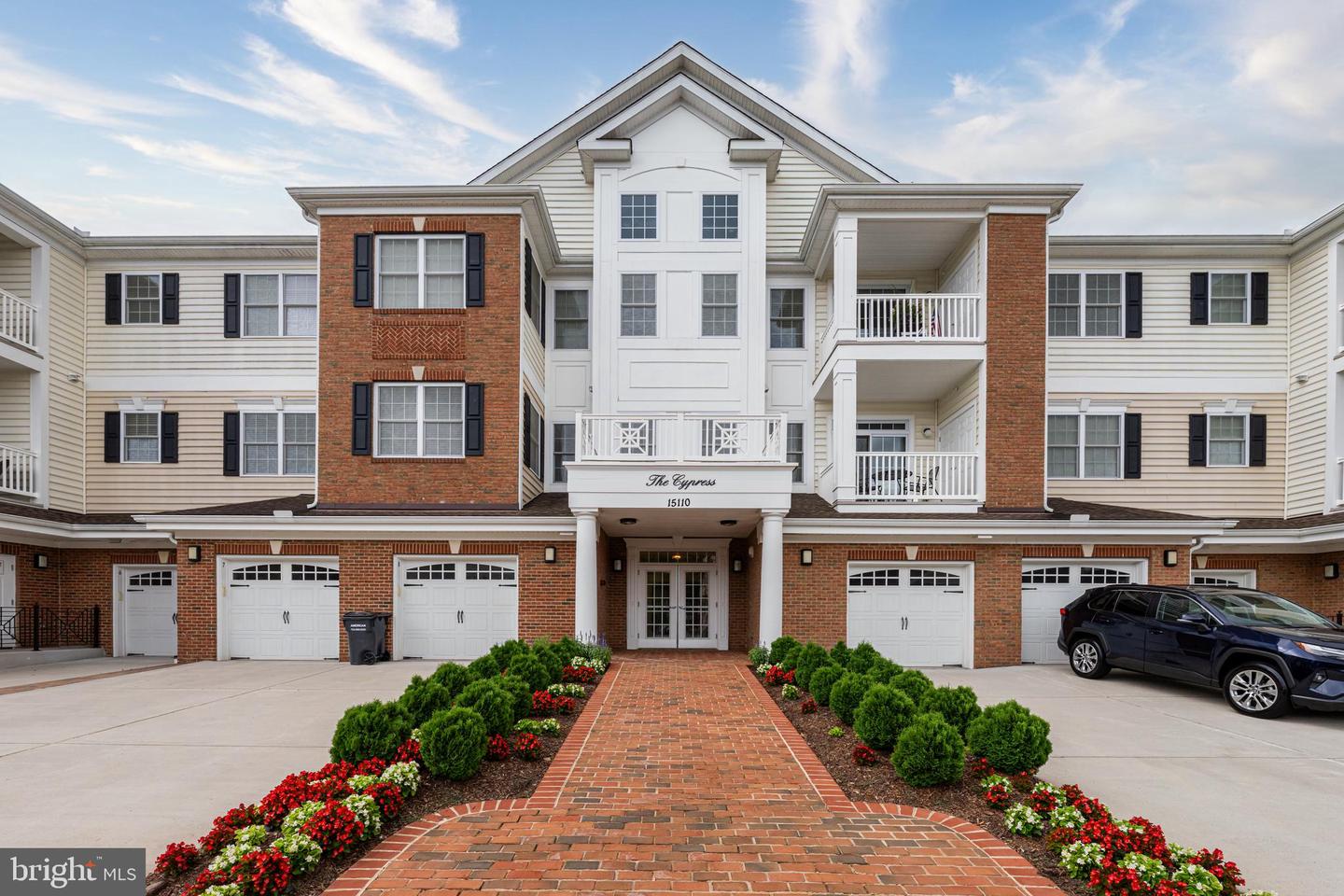 15110 HEATHER MILL LANE #307