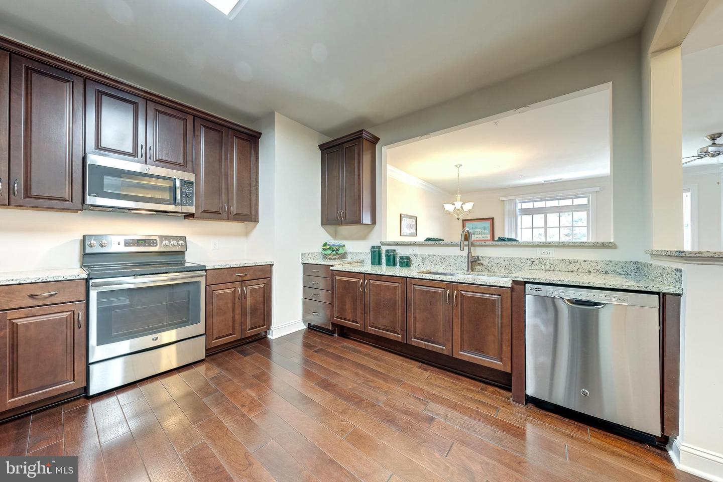 15110 Heather Mill Lane #307 Property Photo 12