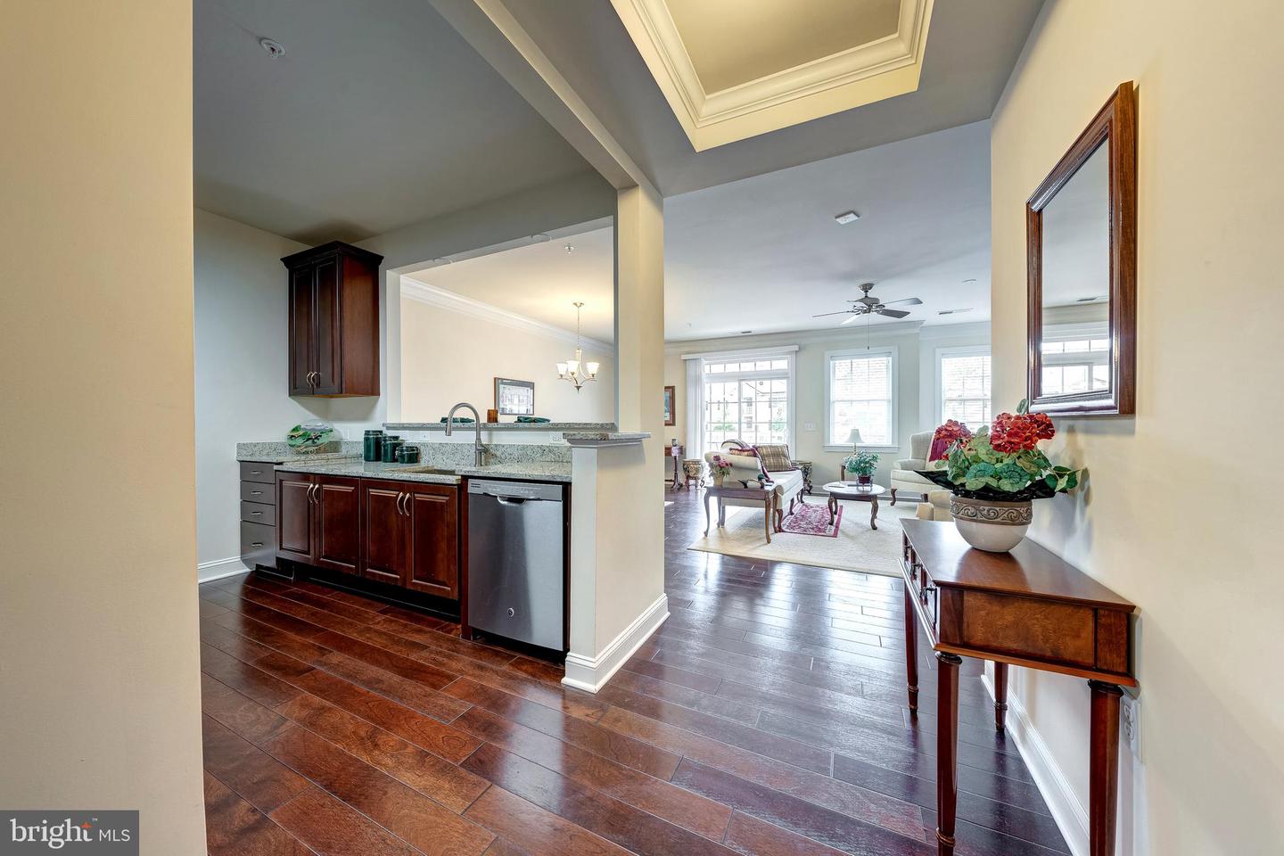 15110 Heather Mill Lane #307 Property Photo 13