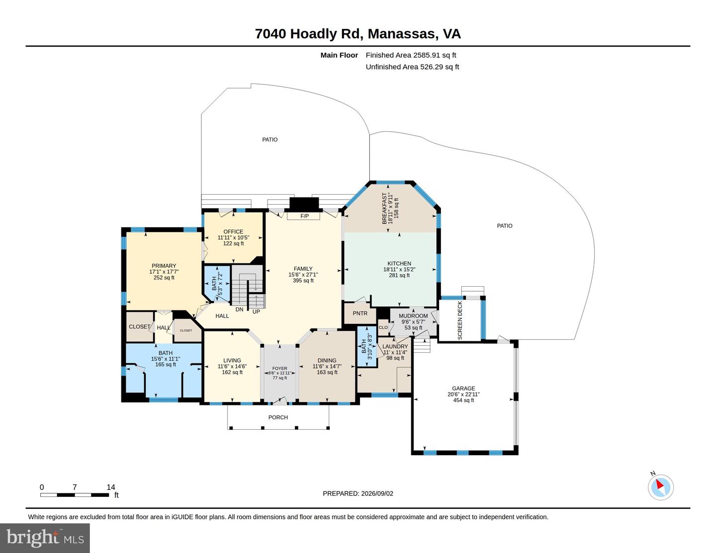 7040 Hoadly Rd Property Photo 92