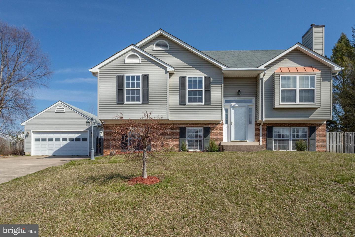 14319 Raddock Ct Property Photo 1
