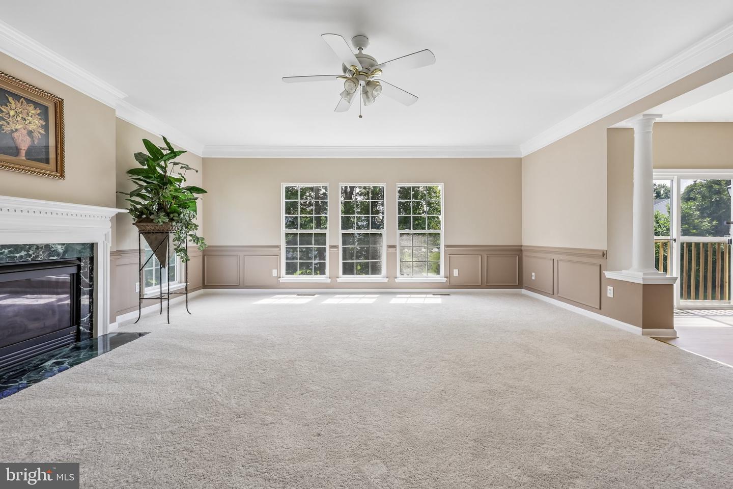 8510 Lanier Overlook Ct Property Photo 6